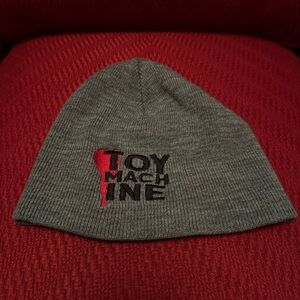 Vintage Toy Machine Beanie